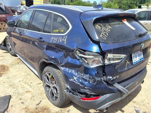 Chassis ECM Body Control BCM Fits 16-22 BMW X1 1306261 - Foto 5 di 23
