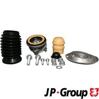 JP Group 1342400110 Reparatursatz, FederbeinstüTzlager FüR MERCEDES-BENZ