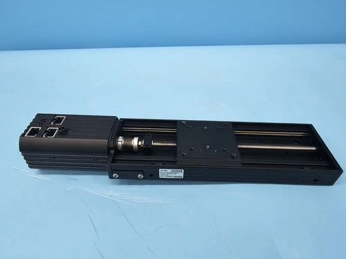 MICOS 123 POLLUX DRIVE , VT-80 Linear Stage