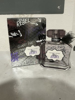 Victoria's Secret Tease Rebel Eau de Parfum Spray, Regular Size 3.4 fl oz