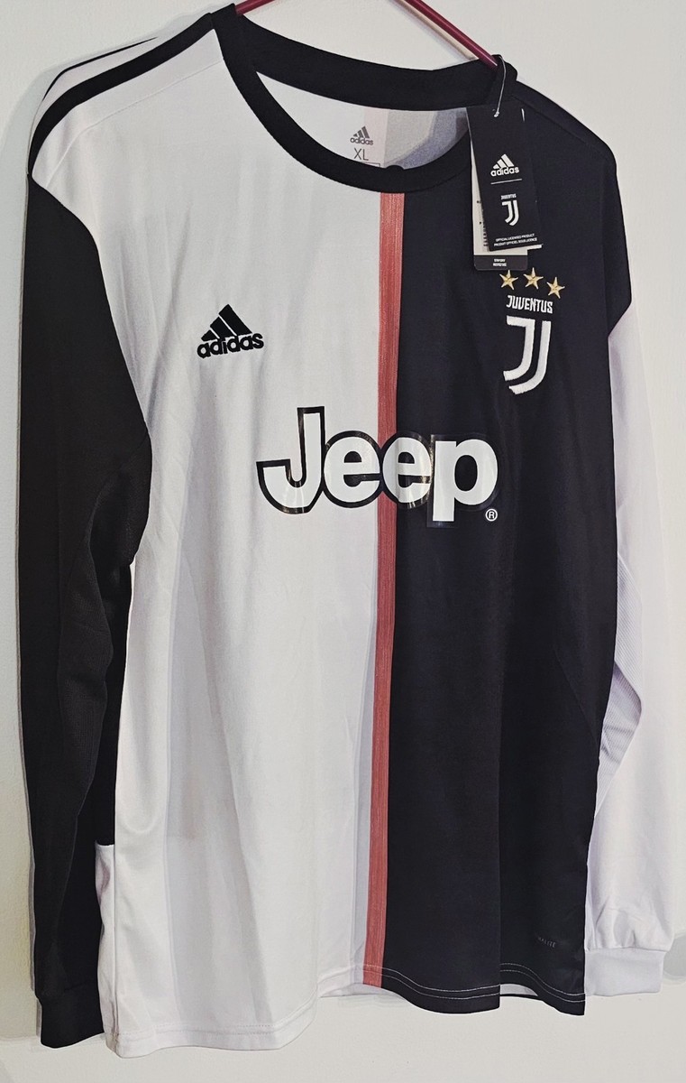 19-20 Juventus FC DE LIGT 4番　adidas 白黒 19-20 Juventus FC DE LIGT 4番 adidas 白黒 - メルカリ