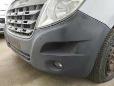 Pare-choc avant Renault MASTER