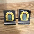 Binion’s Horseshoe Hotel Casino Las Vegas Matchbook Lot x2 - Benny Binion WSOP — photo 2