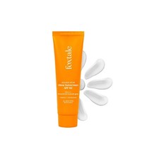 Foxtale Glow Sunscreen SPF 50 PA   with Vitamin C  Niacinamide 30 Ml