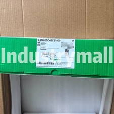 SCHNEIDER ELECTRIC LEXIUM LXM62DD45C21000 Servodrive 531776 -new-