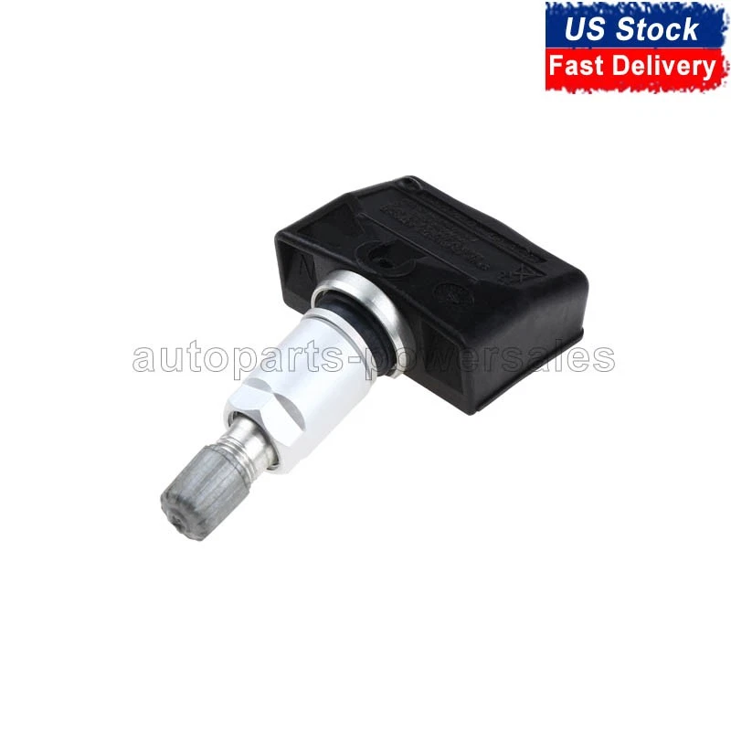Sensor de presión de neumáticos 4 piezas TPMS 40700-1AA0C para Nissan Titan Murano Pathfinder Foto 3 de 4