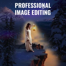 Professional Photoshop Image Editing & Retouching Service Fast and High Quality