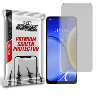 Matte Folie GrizzGlass PaperScreen für HTC Wildfire E Plus
