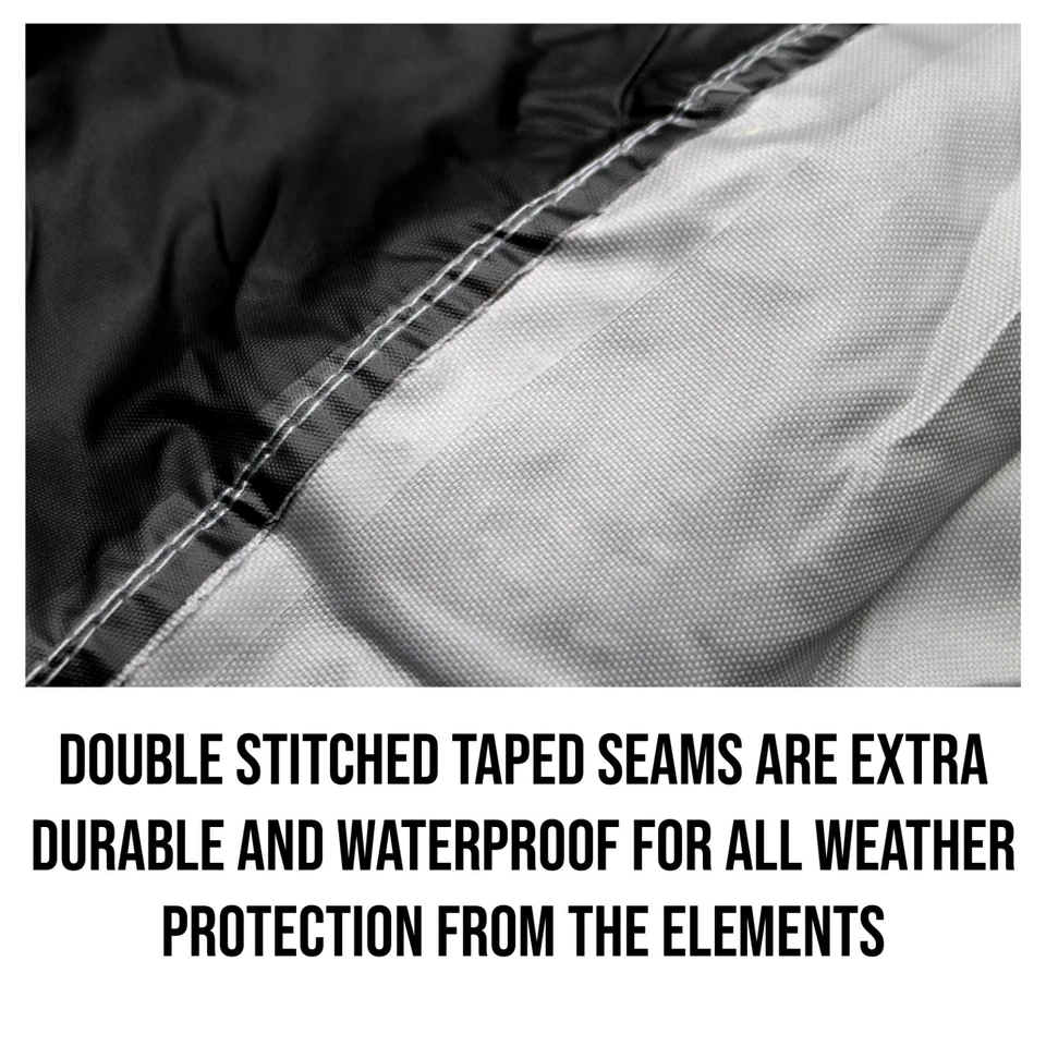 Cubierta de almacenamiento Kawasaki Jet Ski 750 SX SXi Pro ajuste personalizado remolcable JetSki PWC Foto 3 de 4