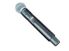 Shure ULXD2 G50 Digital Handheld Transmitter ...