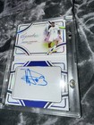 2024-2025 Panini Immaculate - Presnel Kimpembe - Signature Moves Booklet /99