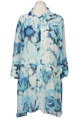 Selection by Ulla Popken Bluse Damen Oberteil Hemd Hemdbluse Gr. EU ... #awgxtvs