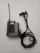 Audio Technica AEW-T1000 Wireless Bodypack Transmitter 541-566MHz Tested 