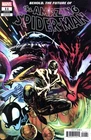 Amazing Spider-Man #11F NM 2025 Stock Image