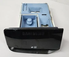 SAMSUNG WASHER DISPENSER SCRATCHES PART # DC90-27949D