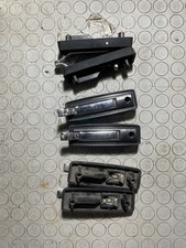 Maniglia Interna Portiera Mini Mk3