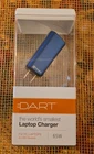 Dart Universal USB Laptop Charger World's Smallest Power Supply Adapter 65w NEW