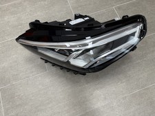 Original BMW X1 U11 LED-Scheinwerfer Links mit Steuergerät 5A9A221 NEU