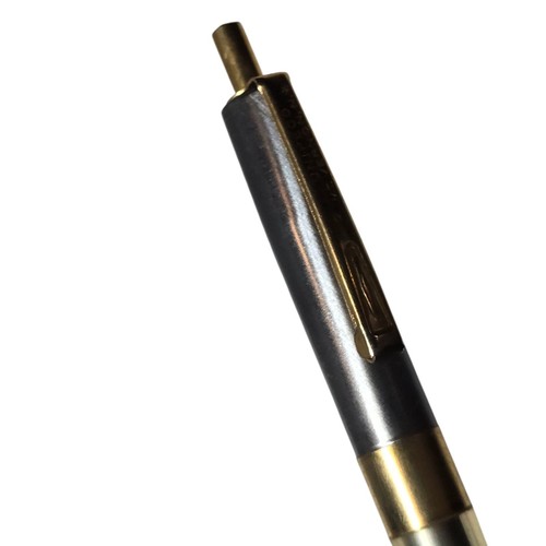 Central Business College Advertising Pen Promotional Wichita Kansas School Vtg - Picture 18 of 19