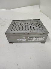 Autoradio Audi A8