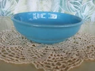 Vintage Homer Laughlin Fiesta Betty Bowl