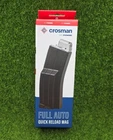 Crosman Full Auto R1 QuickReload MPW DPMS DSBR 300rd BB .177 CO2 Magazine CFAHCM