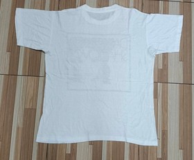 Vintage Virtual Fighter 1995 Sarah Bryant Sega Video Games Promo 90s Rare Shirt