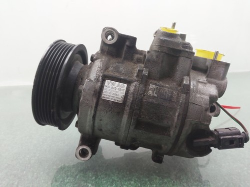 1K0820859T klimakompressor VOLKSWAGEN SCIROCCO 137 2009 9181202