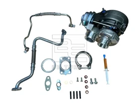 Turbolader | Original | Neu | 076145701PX | 5 Jahre Gewährleistung