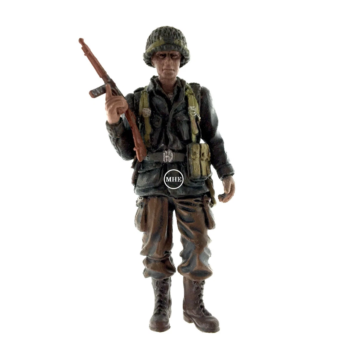 Forces of Valor Toy Soldiers for sale | eBay