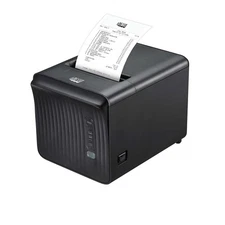 Adesso 3" (80mm) Network Interface Thermal Receipt Printer with Autocutter,...