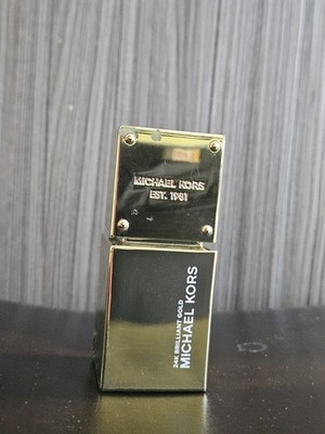 Michael Kors 24K Brilliant Gold EDP PERFUME For Her 1.0fl.oz 30ml