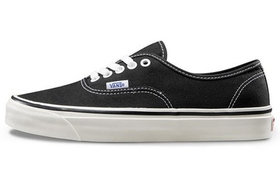 Authentic Vans 44 Dx 'Anaheim Factory' Men VN0A38ENMR2 New Authentic