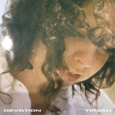Tirzah Devotion (Schallplatte) 12'' Album
