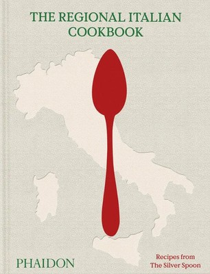 The Silver | The Regional Italian Cookbook | Buch | Englisch (2025) | 344 S.