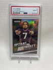 2023 Prizm C.J. Stroud Instant RC Impact Rookie #II-3 Texans PSA 10