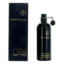 Montale Black Aoud by Montale, 3.4 oz EDP Spray for Men
