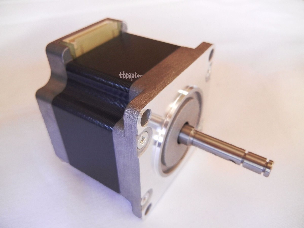 Konica Minolta 56GA80062 HB Motor 40 for sale online | eBay