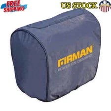 Durable Water Resistant Inverter Generator Cover Heavy Duty Protection New