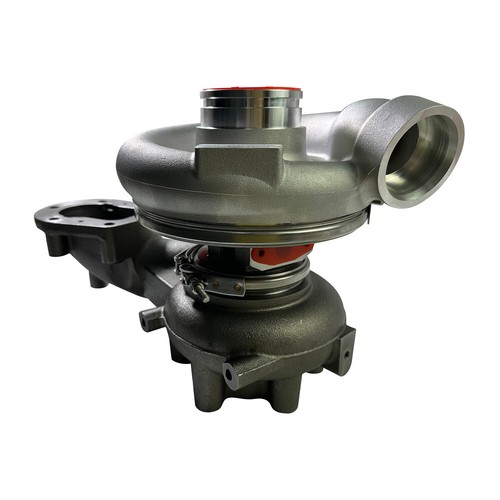 New Turbo For B3RS International Truck MAXXFORCE I783 13879880004 3005700C93 - Picture 6 of 7