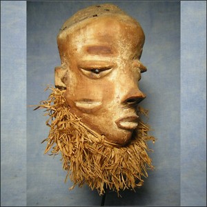 Masque africain cimier annonces du0027achats et de ventes - les 