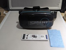 Utopia 360 Virtual Reality Goggles