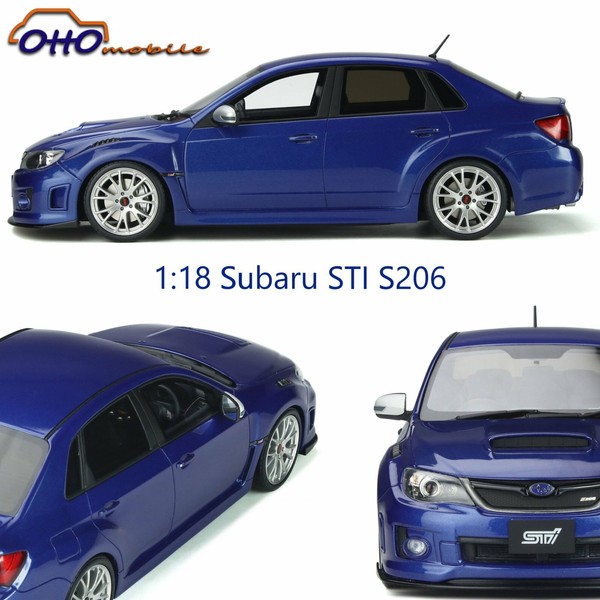 Otto Model 1 18 Subarus Impreza Wrx Sti S6 Collection Resin L Die Cast Simulat Pacificpourhouse Com Otto Model 1 18 Subarus Impreza Wrx Sti S6 Collection Resin L Die Cast Simulat Pacificpourhouse Com