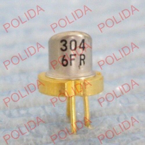 1 pz diodo laser IR a infrarossi 780 nuovi 3-5 mw 5,6 mm sony kss-151a kss151a 304 6fy - Foto 2 di 2