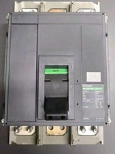SCHNEIDER 1250 AMP DREIPOLIGER LASTTRENNSCHALTER NS1250NA