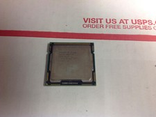 Intel Core i5-660 Dual Core 3.33GHz 4M LGA1156 Desktop Processor CPU SLBTK