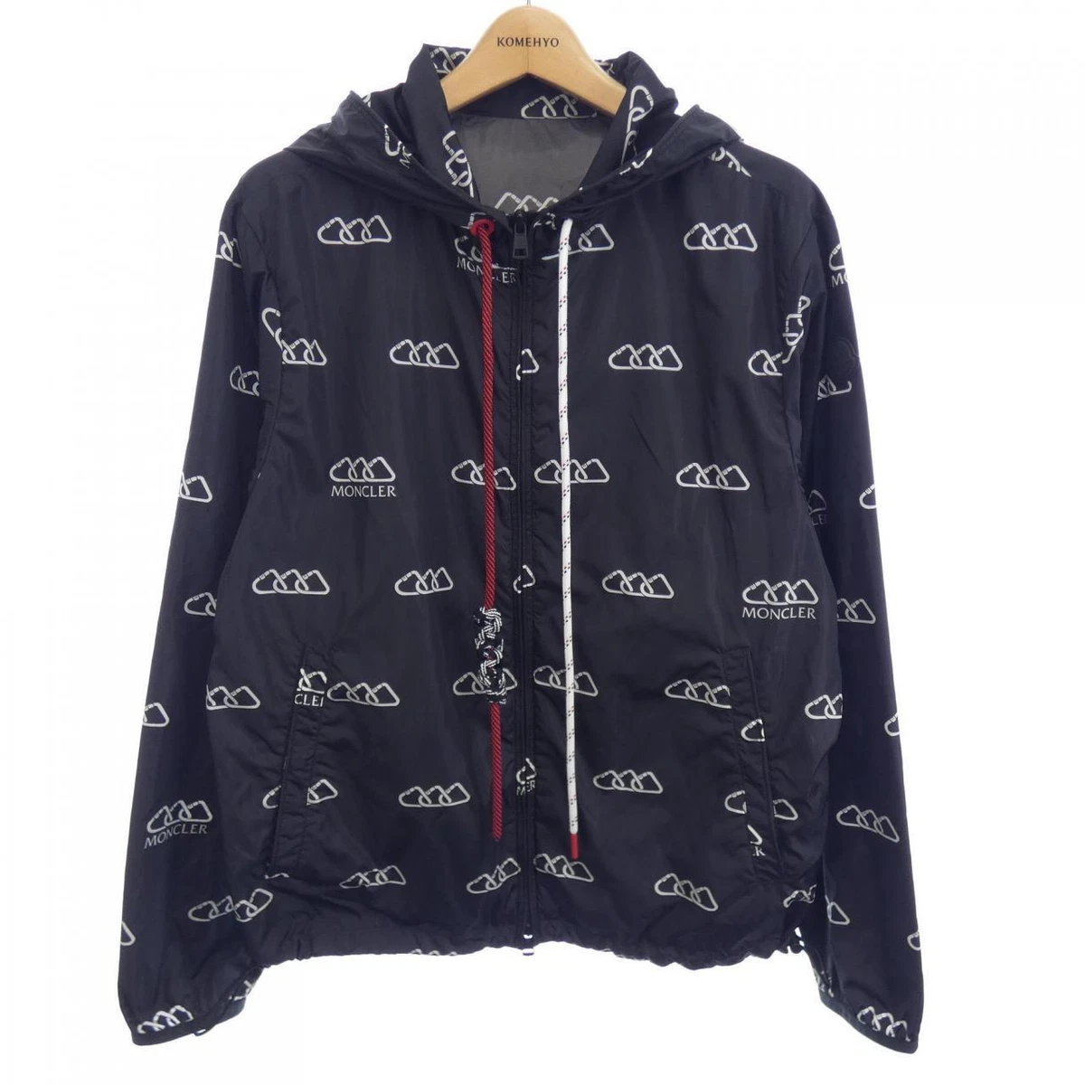 Authentic MONCLER Blouson 241 003 260 4370