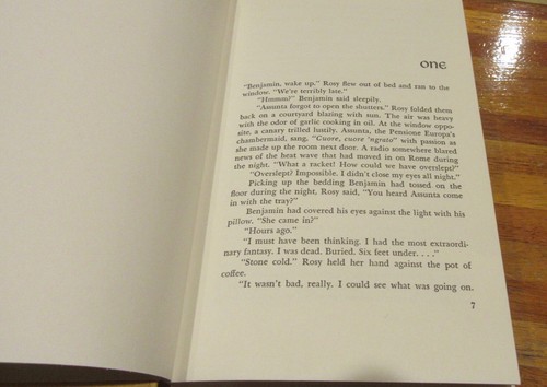 The Maze ~ Eileen Simpson. Collins & Harvill Press 1976.1st HbDj UNread in MELB - Foto 9 di 12