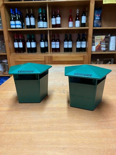 Trappola PER LUMACHE E CHIOCCIOLE con birra esca LUMACHICIDA per giardino orto - Foto 3 di 3