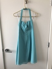 Alfred Angelo Bridesmaid Dress/Tea Dress